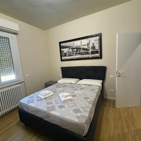 Apartment Le Vigne La Spezia