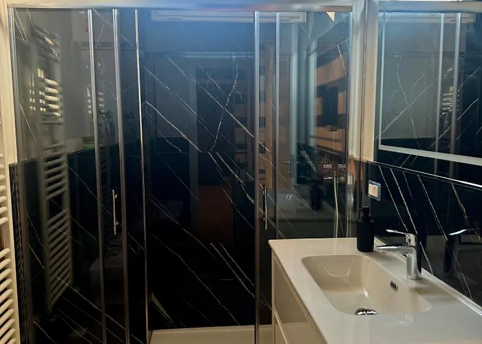 Apartment Le Vigne *