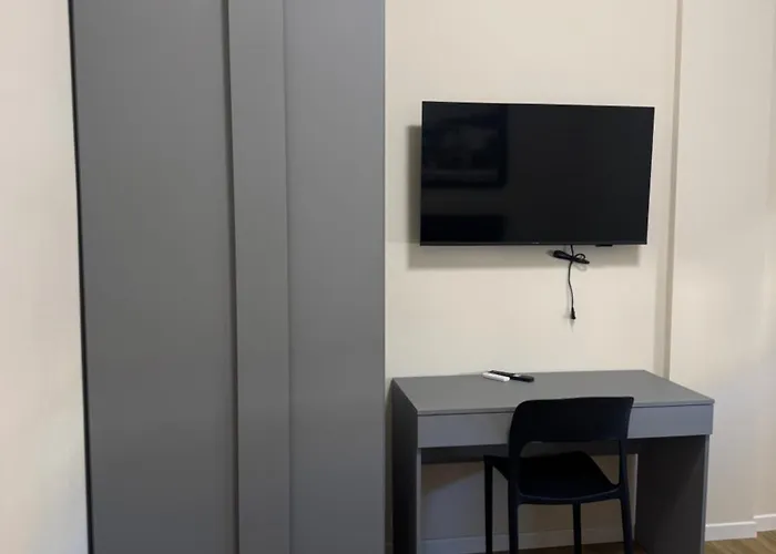 Le Vigne Apartment *