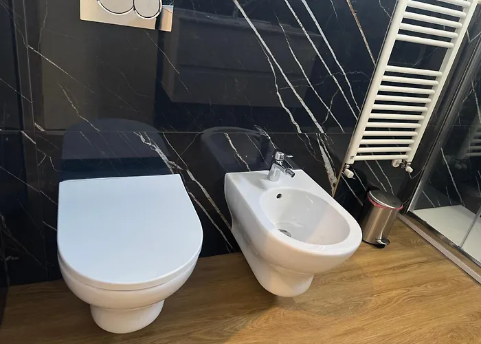 Apartment Le Vigne *