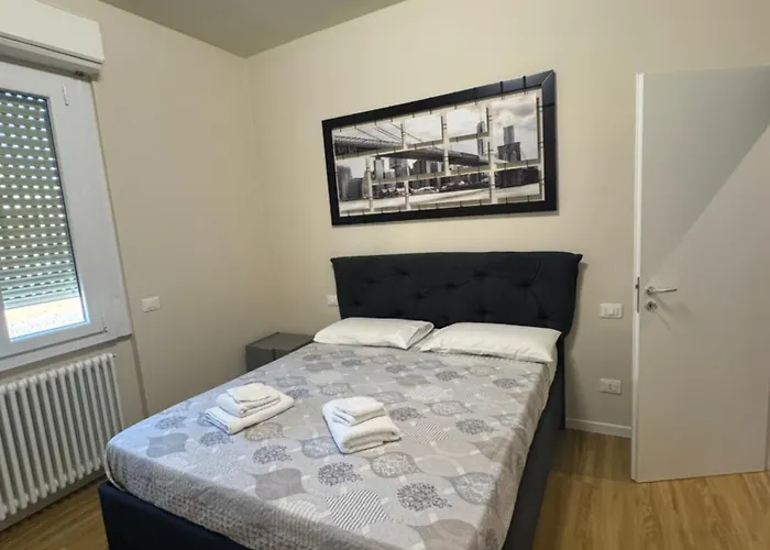 Apartment Le Vigne La Spezia