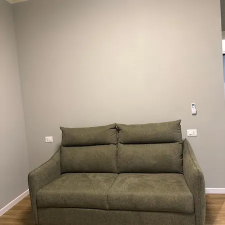 Apartamento Le Vigne
