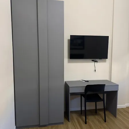 Le Vigne Apartamento *