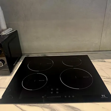 Apartman Le Vigne