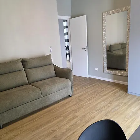 Le Vigne Apartman La Spezia